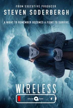 Série Wireless - 1ª Temporada Completa Legendada (2020) para Download em Torrent