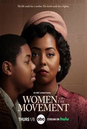 Download de Women of the Movement - 1ª Temporada Legendada (2022) — Torrent Dublado e Legendado