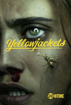 Assistir e baixar Yellowjackets - 1ª Temporada Legendada (2021) via Torrent com Qualidade