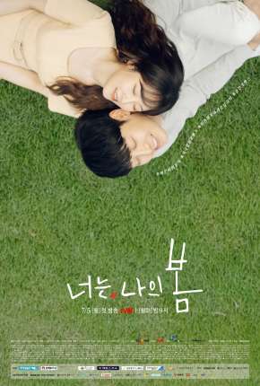 Baixar Série You Are My Spring - 1ª Temporada Completa Legendada (2021) em Torrent — Dublado e Dual Áudio