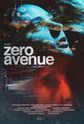 Zero Avenue - Legendado (2022) — Download Torrent em HD, 1080p ou 4K