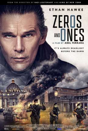 Download de Zeros e Uns (2021) — Torrent Dublado e Legendado