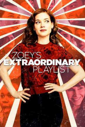 Download de Zoey e Sua Fantástica Playlist - 1ª Temporada Completa (2020) — Torrent Dublado e Legendado