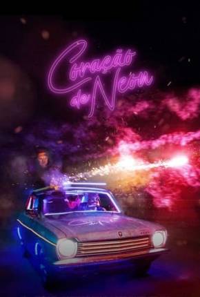 Baixar Filme Coração de Neon (2023) em Torrent — Dublado e Dual Áudio