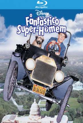 Download de O Fantástico Super-Homem (1961) — Torrent Dublado e Legendado