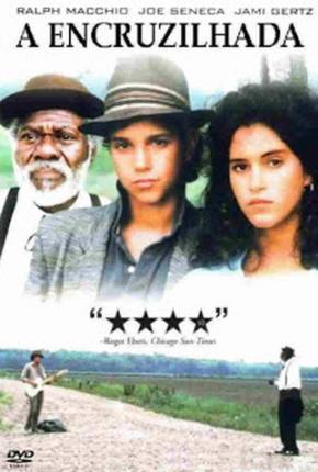 Assistir e baixar A Encruzilhada / Crossroads (1986) via Torrent com Qualidade