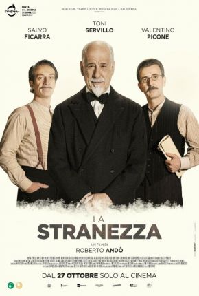 Baixar Filme A estranha comédia da vida - Legendado (2023) em Torrent — Dublado e Dual Áudio