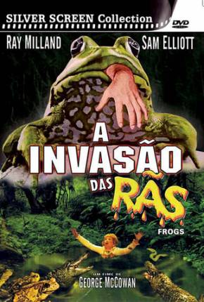A Invasão das Rãs / Frogs (1972) — Download Torrent em HD, 1080p ou 4K