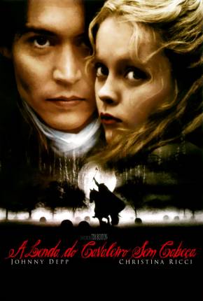 Download A Lenda do Cavaleiro Sem Cabeça / Sleepy Hollow Torrent