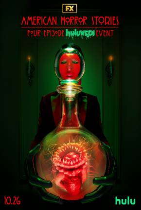 Série American Horror Stories - 3ª Temporada Legendada (2022) para Download em Torrent