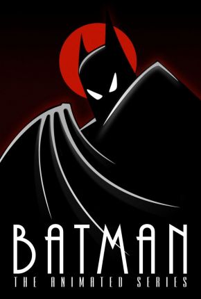 Batman - A Série Animada / Batman: The Animated Series (1992) Torrent — Baixar em Alta Definição