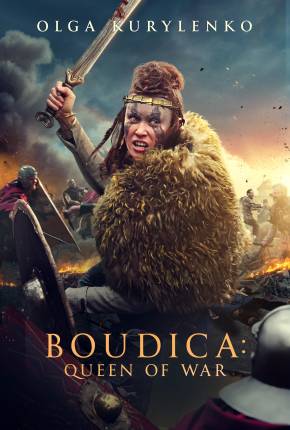 Boudica - Legendado (2023) — Download Torrent em HD, 1080p ou 4K