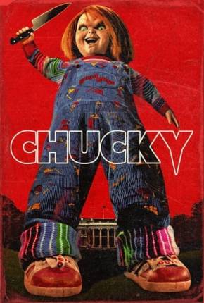Série Chucky - 3ª Temporada Legendada (2023) para Download em Torrent