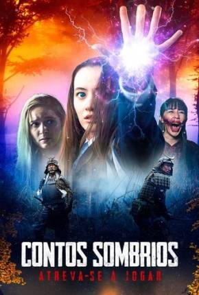 Contos Sombrios (2020) — Download Torrent em HD, 1080p ou 4K