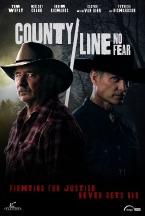 Assistir e baixar County Line - No Fear - Legendado (2022) via Torrent com Qualidade