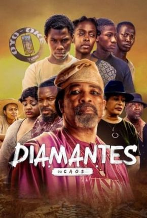 Baixar Filme Diamantes do Caos (2023) em Torrent — Dublado e Dual Áudio