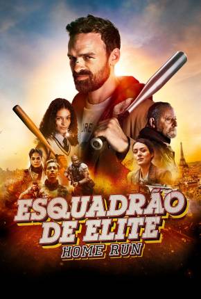 Download de Esquadrão de Elite - Home Run - Legendado (2023) — Torrent Dublado e Legendado