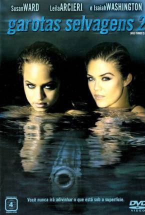 Assistir e baixar Garotas Selvagens 2 / Wild Things 2 (2004) via Torrent com Qualidade