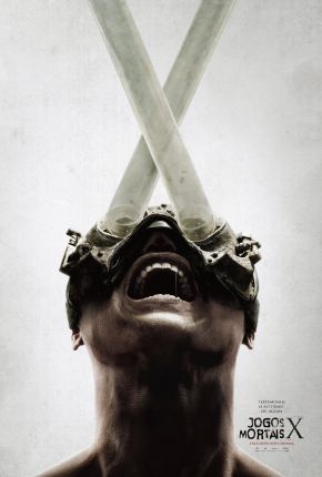 Filme Jogos Mortais X - Legendado (2023) para Download em Torrent