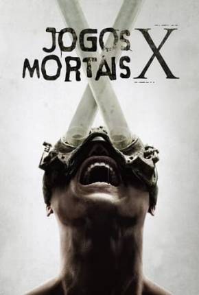 Assistir e baixar Jogos Mortais X (2023) via Torrent com Qualidade