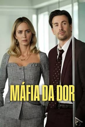 Download de Máfia da Dor (2023) — Torrent Dublado e Legendado