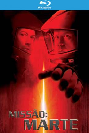 Missão - Marte / Mission to Mars (2000) Torrent — Baixar em Alta Definição