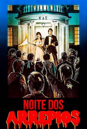 Assistir e baixar Noite dos Arrepios / Night of the Creeps (1986) via Torrent com Qualidade