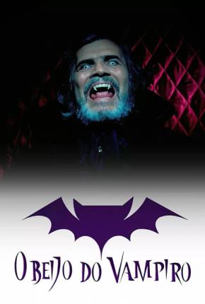 O Beijo do Vampiro - Novela Completa (2002) — Download Torrent em HD, 1080p ou 4K