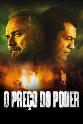 Filme O Preço do Poder - Governance (2021) para Download em Torrent