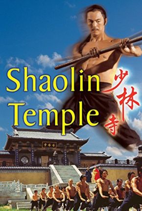 Baixar Filme O Templo de Shaolin (1976) em Torrent — Dublado e Dual Áudio
