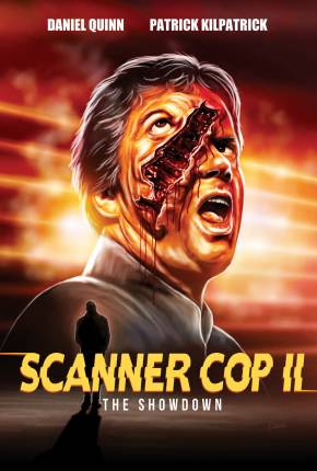 Scanner Cop II (1995) — Download Torrent em HD, 1080p ou 4K