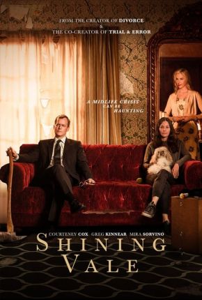 Shining Vale - 1ª Temporada Legendada (2022) — Download Torrent em HD, 1080p ou 4K