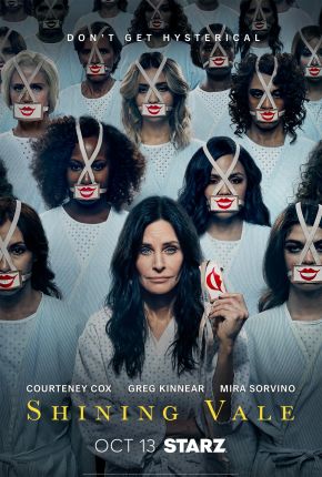 Shining Vale - 2ª Temporada Legendada (2023) Torrent — Baixar em Alta Definição