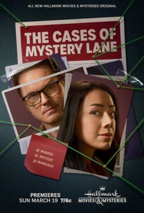 Filme The Cases of Mystery Lane - Legendado (2023) para Download em Torrent