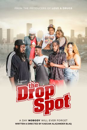 Filme The Drop Spot - Legendado (2022) para Download em Torrent