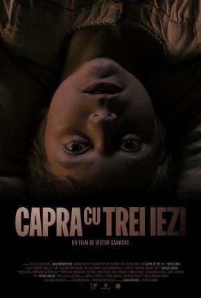 Baixar Filme The Goat and Her Three Kids - Legendado (2023) em Torrent — Dublado e Dual Áudio