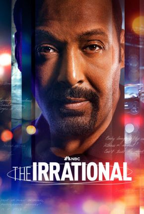 Download de The Irrational - 1ª Temporada Legendada (2023) — Torrent Dublado e Legendado