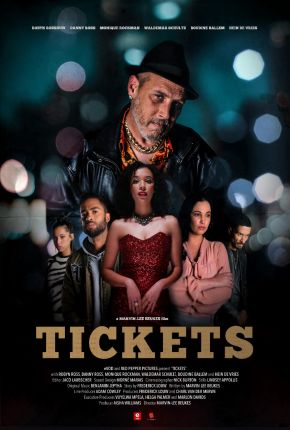Filme Tickets - Legendado (2023) para Download em Torrent