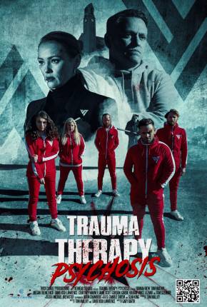Baixar Filme Trauma Therapy - Psychosis - FAN DUB (2023) em Torrent — Dublado e Dual Áudio
