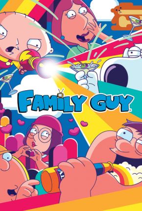 Uma Família da Pesada - 22ª Temporada - Legendado (2023) — Download Torrent em HD, 1080p ou 4K