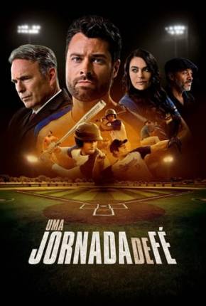 Assistir e baixar Uma Jornada de Fé (2023) via Torrent com Qualidade