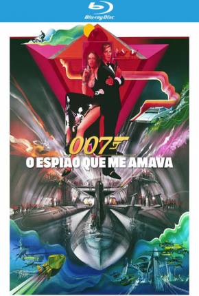 Download de 007 - O Espião que me Amava / The Spy Who Loved Me (1977) — Torrent Dublado e Legendado