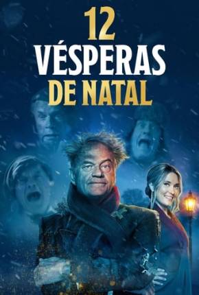 12 Vésperas de Natal (2022) — Download Torrent em HD, 1080p ou 4K
