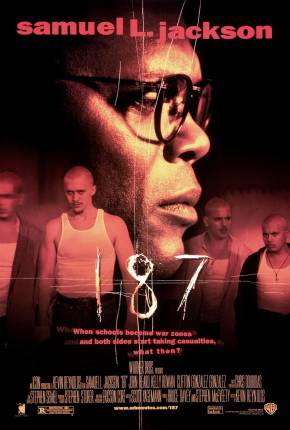 Assistir e baixar 187 - O Código (1997) via Torrent com Qualidade