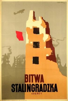 Filme A Batalha de Stalingrado I - Legendado (1949) para Download em Torrent