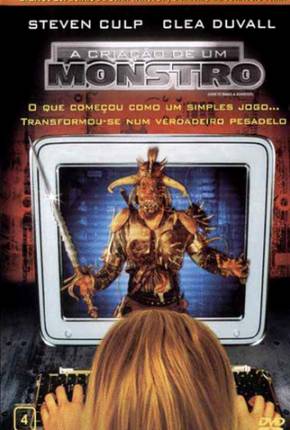 A Criação de um Monstro / How to Make a Monster (2001) — Download Torrent em HD, 1080p ou 4K