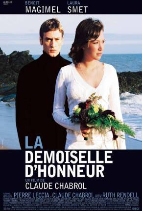 Baixar Filme A Dama de Honra - Legendado (2004) em Torrent — Dublado e Dual Áudio