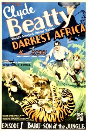 Baixar Filme A Deusa de Joba (1936) em Torrent — Dublado e Dual Áudio
