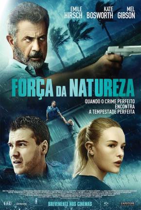 A Força da Natureza (2020) — Download Torrent em HD, 1080p ou 4K