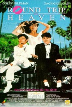 A Garota dos Meus Sonhos (1992) — Download Torrent em HD, 1080p ou 4K